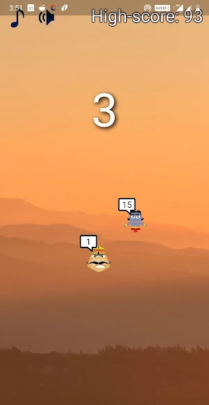 Asura Nidhan Screenshot 1
