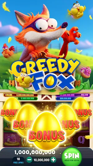 Jackpot Joy - Casino Slots Screenshot 3