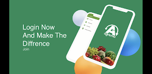 Agricma Market Screenshot 1