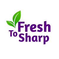 Fresh to Sharp