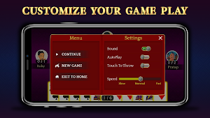 Callbreak - Indian Call Break Game Screenshot 3