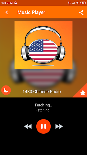 1430 am radio Screenshot 2