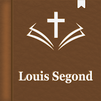French Louis Segond Bible