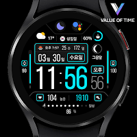 VOT Watch 006