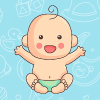 Baby Stimulator