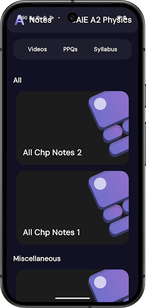 Acornova Screenshot 3