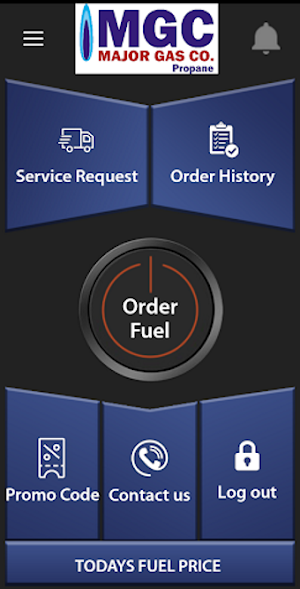 Major Gas Screenshot 1
