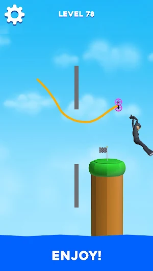 Draw To Break Screenshot 3