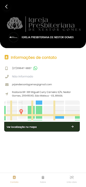IPB Nestor Gomes Screenshot 2