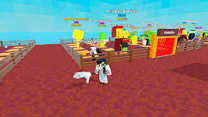 Don't Wake Craft Brainrot Screenshot 1