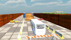 City Bus Parking Challenge Screenshot 2