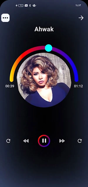 اغاني شيرين القديمة | بدون نت Screenshot 0