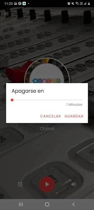 Fm Génesis Sarmiento Screenshot 3