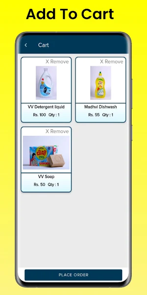 Vijay Soap Screenshot 3