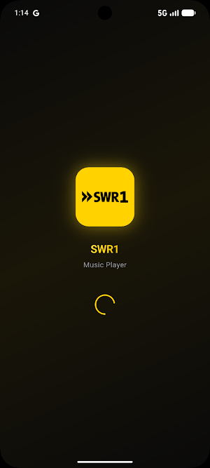 SWR1 Screenshot 1