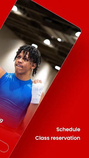 Duncanville Boxing Academy Screenshot 1