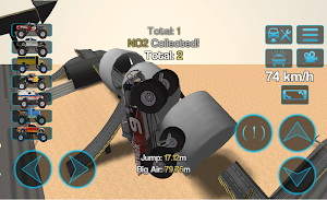 Truck Driving Simulator 3D Screenshot 3