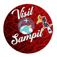 Visit Sampit