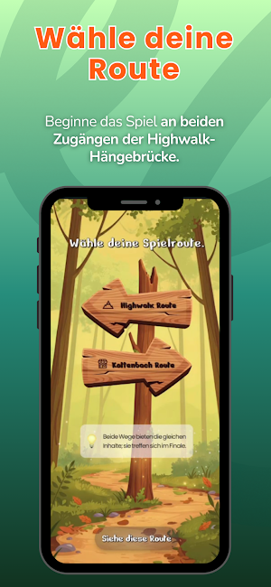 Highflare Screenshot 1