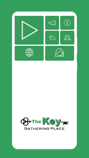 Key Radio KEYK Screenshot 0