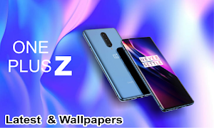 Themes for OnePlus Z launcher Screenshot 1