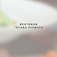Restoran Stara Pivnica