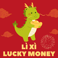 Lì Xì May Mắn - Lucky Money