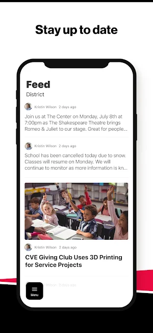 Winside Public Schools NE Screenshot 1