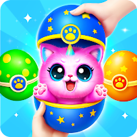 Cat Home: Hatch & Create