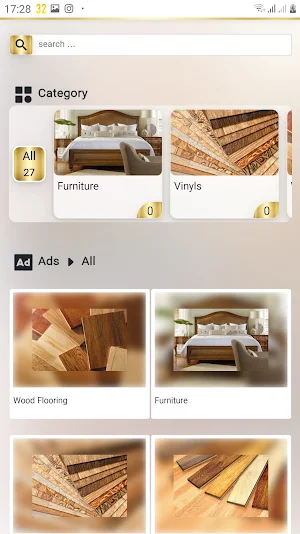 Flash Flooring Screenshot 1