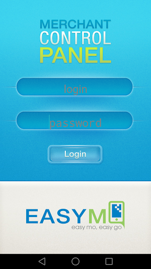 EasyMo QR Code Solution Screenshot 0