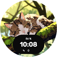 My Mood in Cats