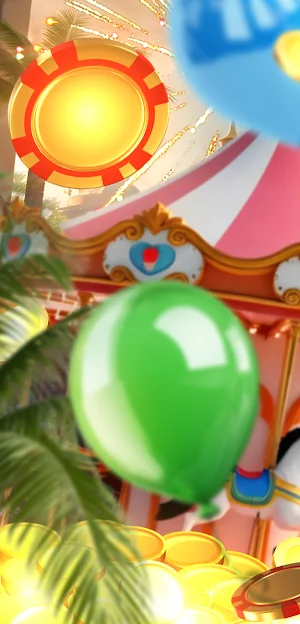 Balloon Fly Screenshot 0