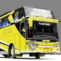 Bus Simulator 2024 Indonesia