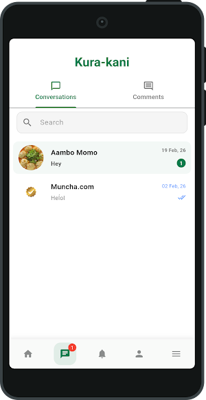 eNepali Screenshot 0