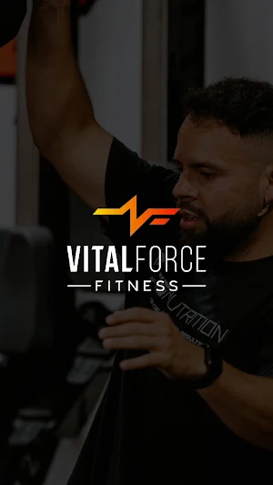 Vital Force Fitness Screenshot 0
