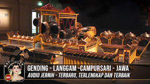 Gending Kebogiro Langgam Jawa Screenshot 0