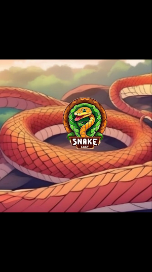 Easy Snake Screenshot 1