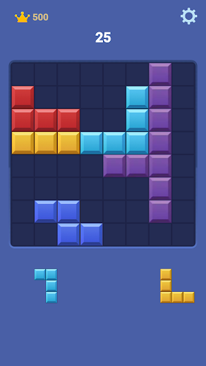 Block Blast Master Screenshot 2