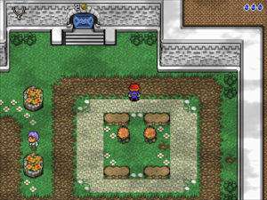 The Land of Alembrume Screenshot 0