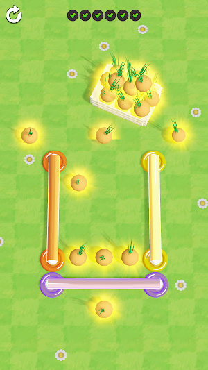 Water Your Garden 3D Screenshot 3