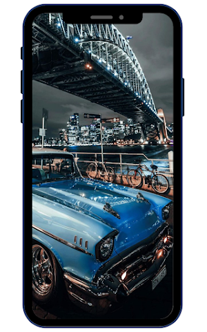 Lowrider Wallpapers Screenshot 3
