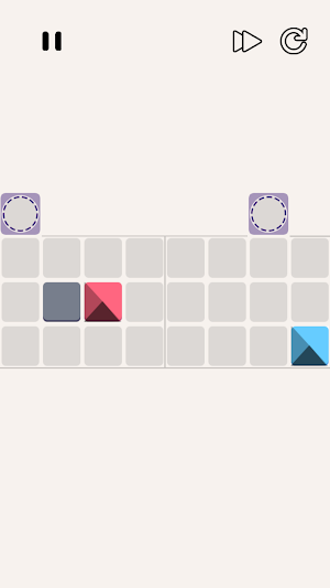 Pyramids Screenshot 2