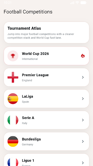 Epic Sports Screenshot 3