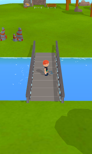 Bridge Craft Screenshot 3