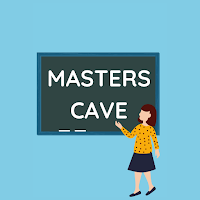 Masters Cave