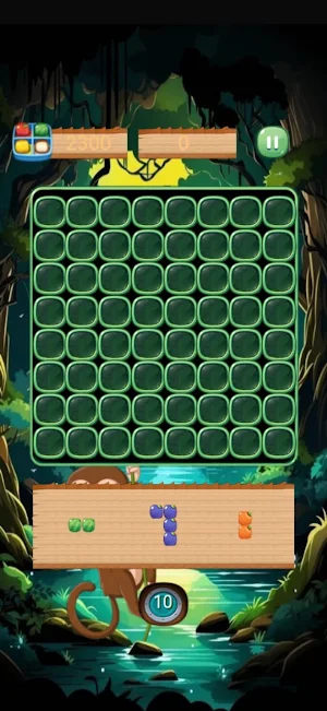 Block Puzzle Screenshot 3