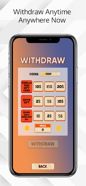 Copy Paste Earn Money Screenshot 0