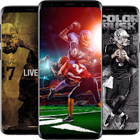 American Football Wallpaper
