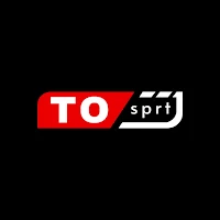 ToSport - Žaisti drąsiai